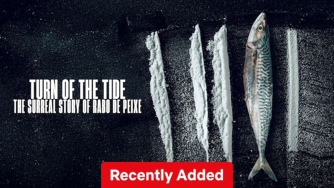 Turn of the Tide (2023)