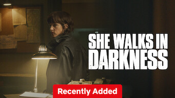 She Walks in Darkness (2025)