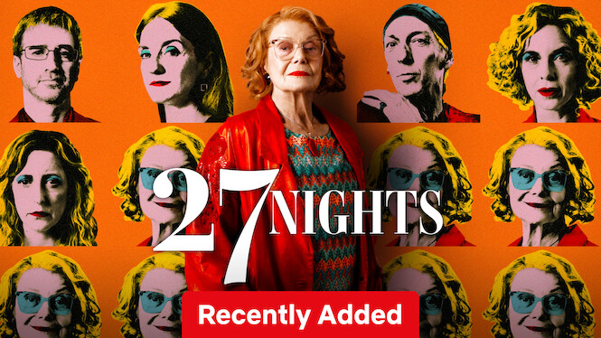 27 Nights (2025)