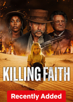 Killing Faith poster